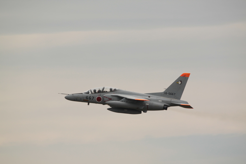 小松基地