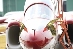 エアフェスタ浜松2011