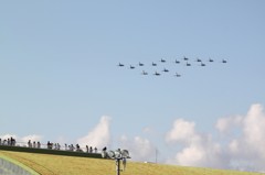 エアフェスタ浜松2011