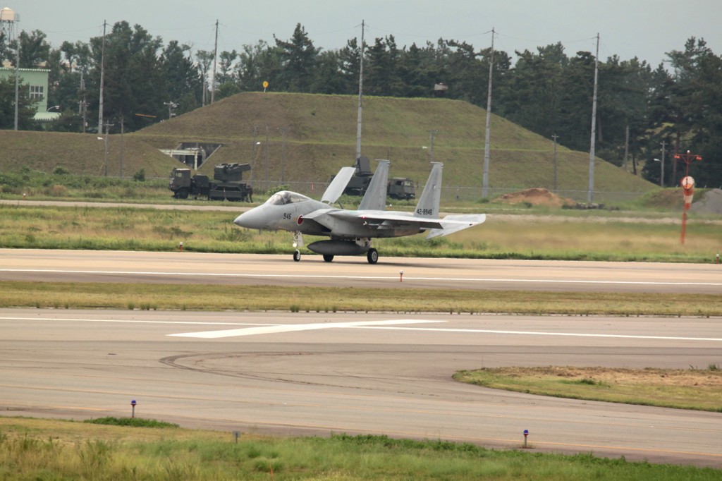 小松基地