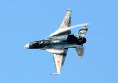 エアフェスタ浜松2012　F-2