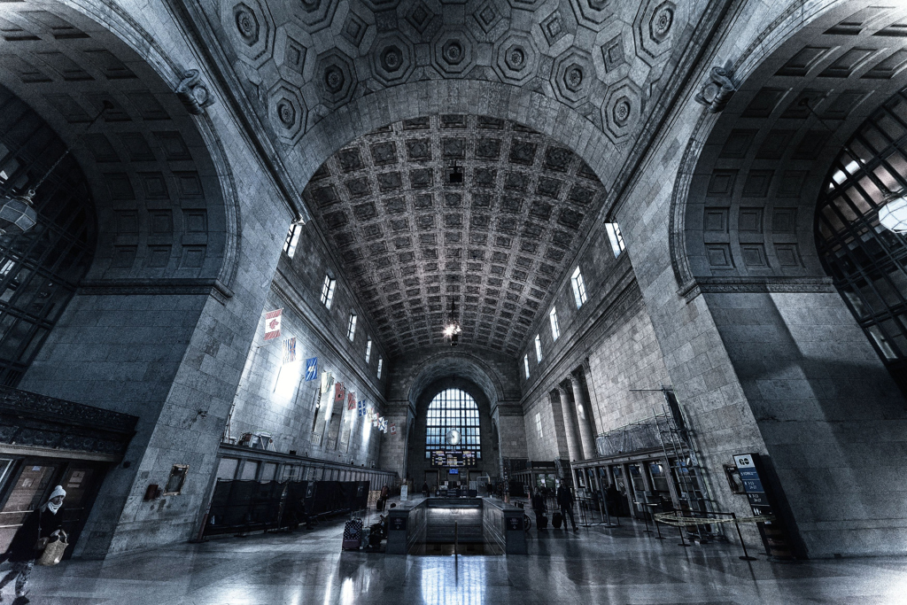 Union Station