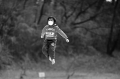 Jumpin' Jack 