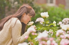 sweet fragrance