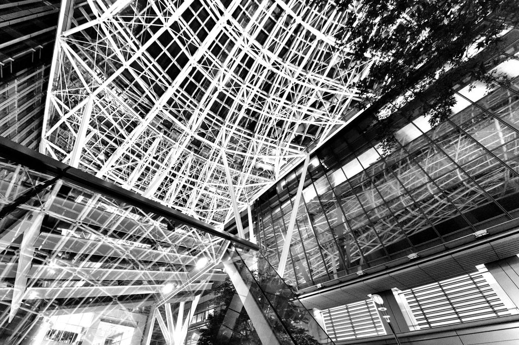 metropolitan cobwebs