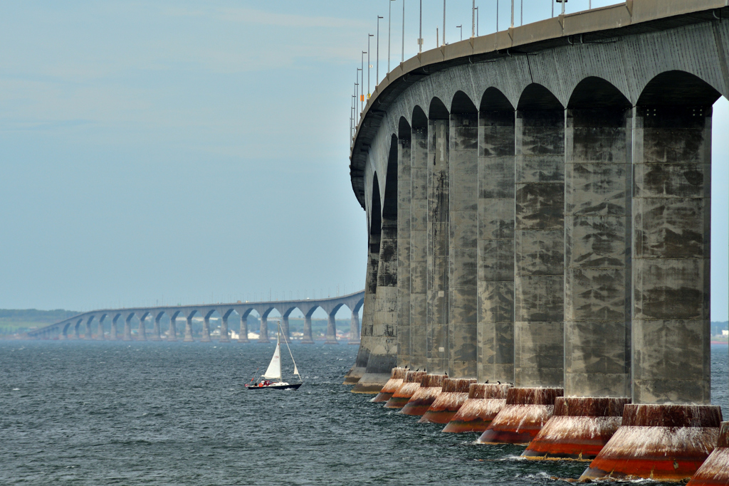 Confederation Bridge