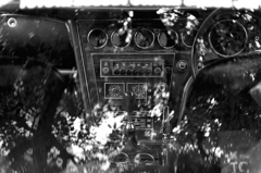 FUN TO DRIVE