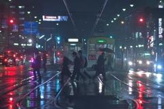 家路・・・