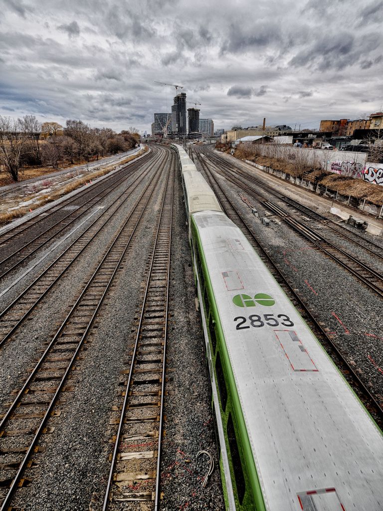 GO 2853