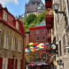 Umbrella Alley