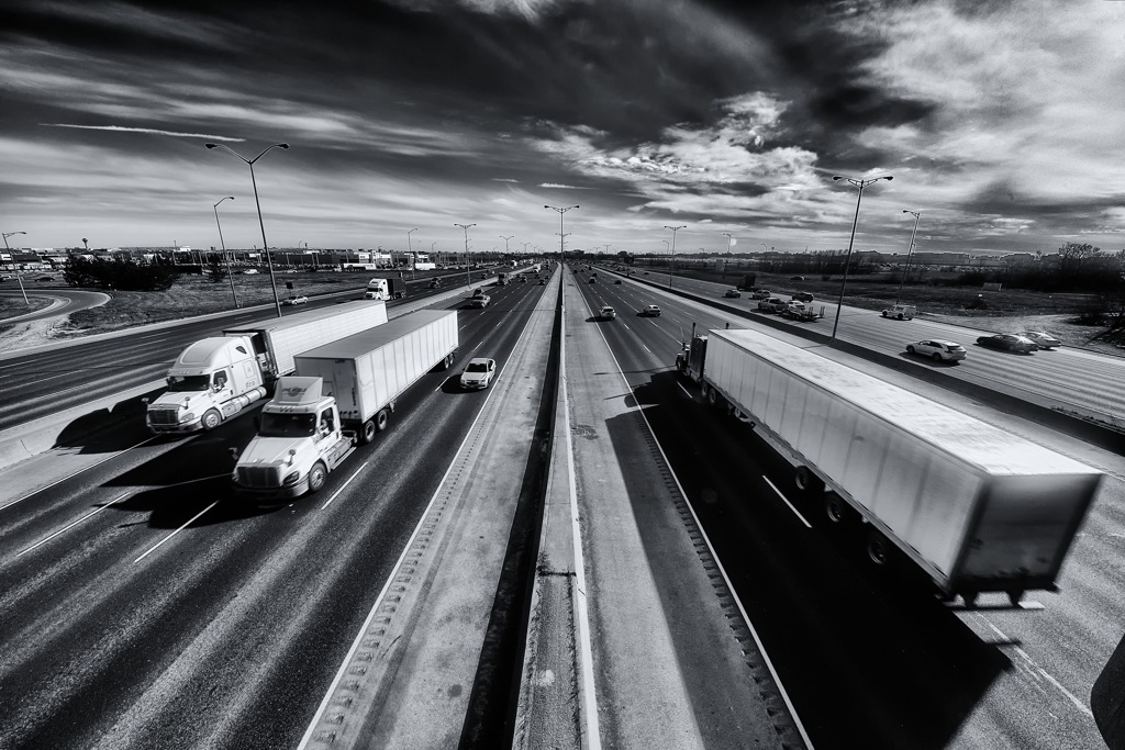 Ontario Highway 401