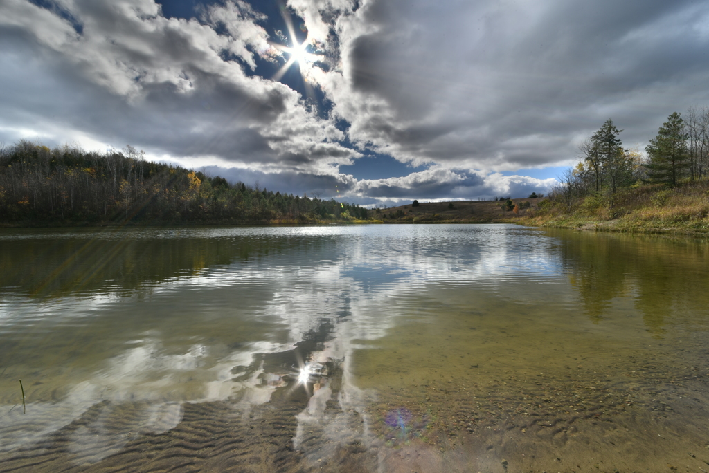 Forks of the Credit Provincial Park