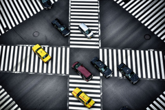 Tokyo Intersection