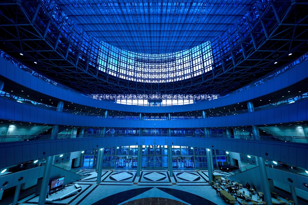 MIRAICITY TOKYO (1)