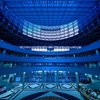 MIRAICITY TOKYO (1)