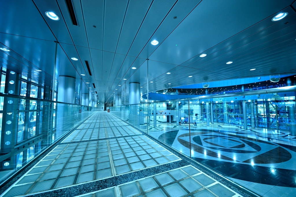 MIRAICITY TOKYO (3)
