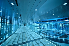 MIRAICITY TOKYO (3)