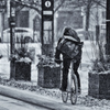 自転車通勤