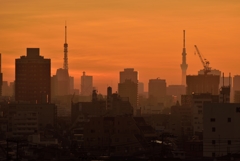 おはよう東京