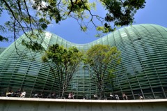 The National Art Center, Tokyo