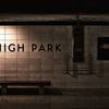 High Park Subway Station
