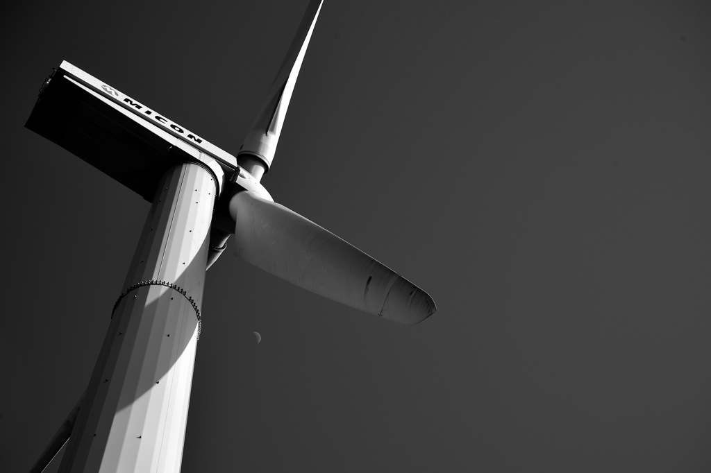 MICON Wind Turbine