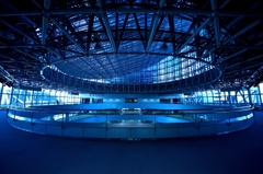 MIRAICITY TOKYO (2)
