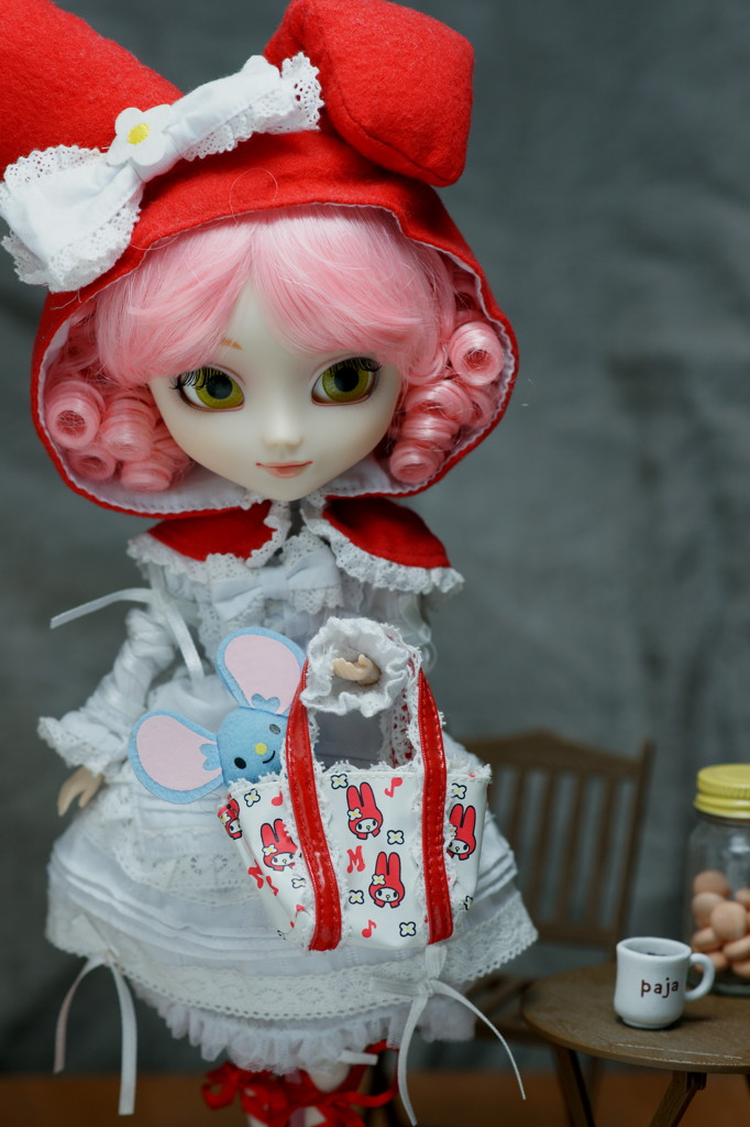 My Melody #1