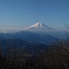 権現山（山頂）