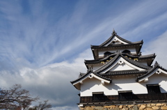 New Castle!