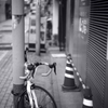 自転車