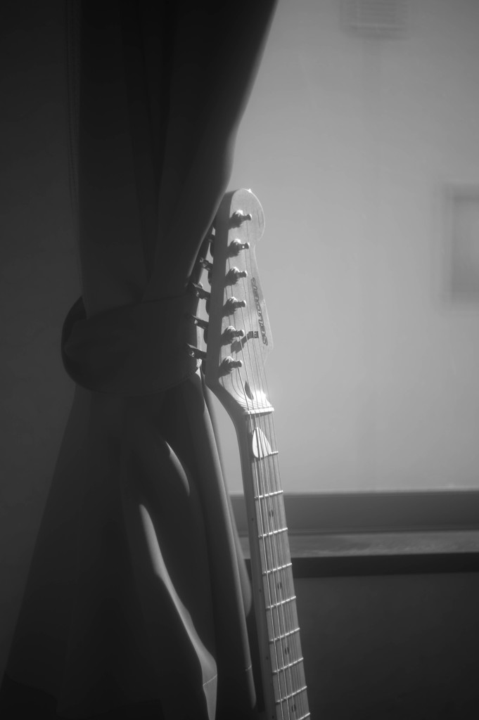 Guitar