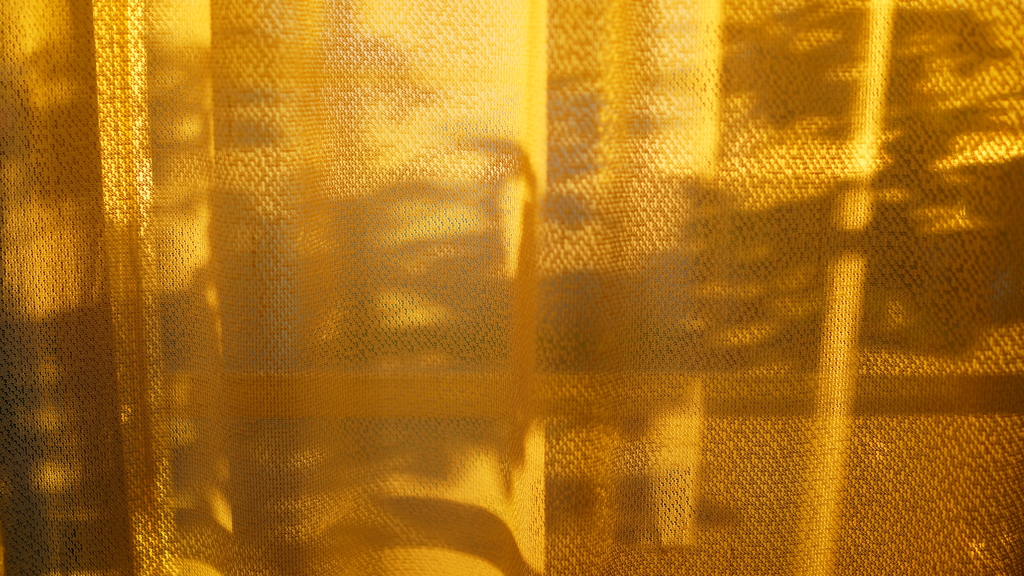 curtain