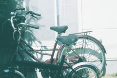 自転車