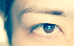 eye