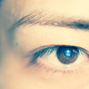 eye