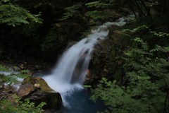 仁三郎の滝