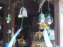 夏の思い出