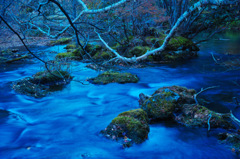 Blue Stream