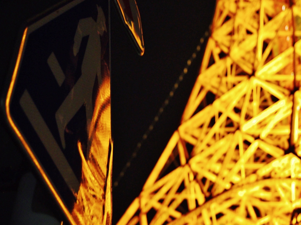 tokyo tower