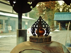 日光