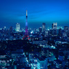 東京夜景#4