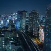 東京夜景#5