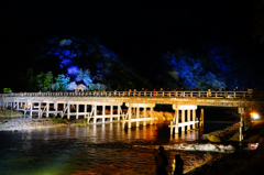 渡月橋