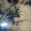 冬の夜空