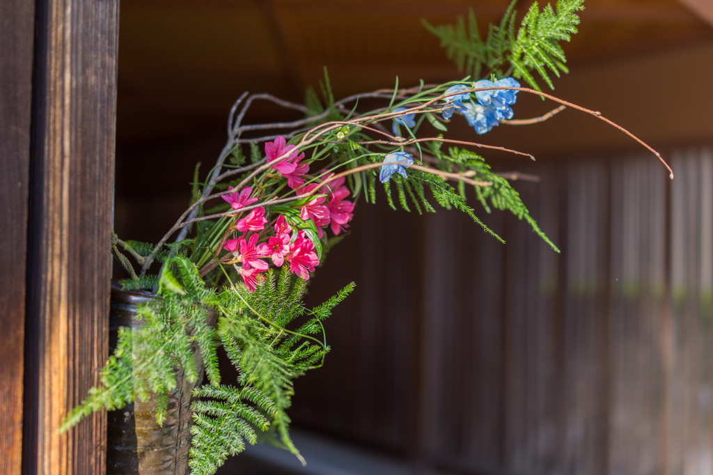 生け花