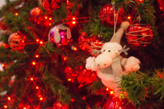 Ｘｍａｓツリー飾り