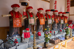 七稲地蔵