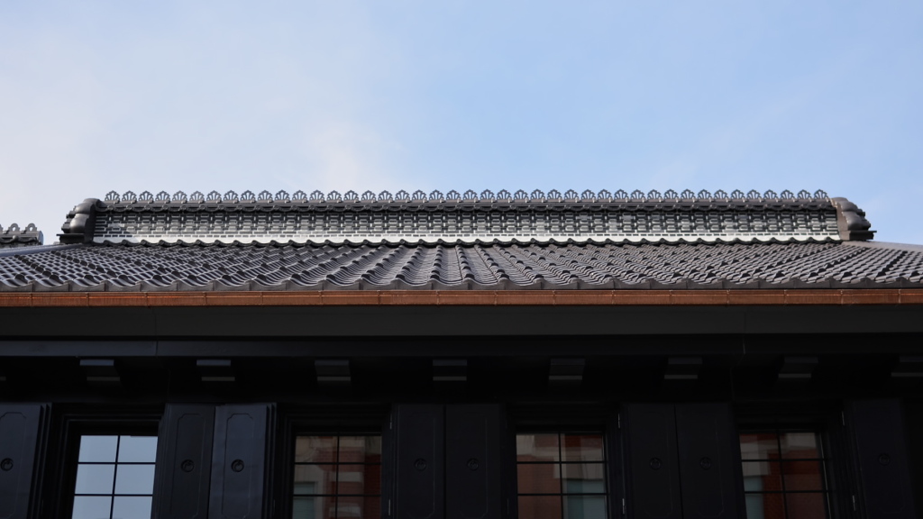 roof