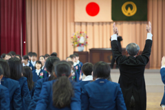 仰げば尊し